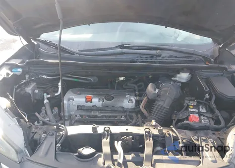 2012 Honda Cr-V Ex z USA, uszkodzony, nr VIN 2HKRM4H54CH620098